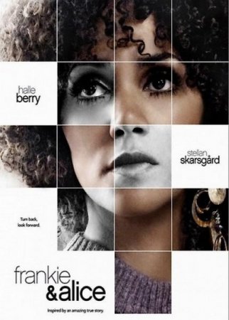 ������ � ���� / Frankie & Alice (2010/DVDScr)