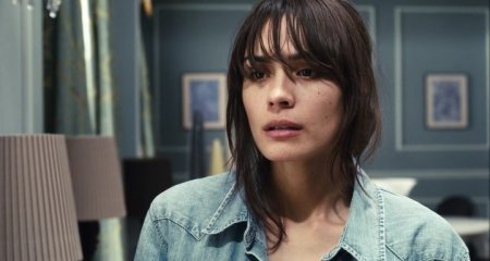 ����� �� ����� / The Heavy (2010) HDRip