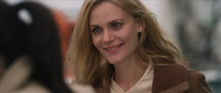 ������� ���� / Kyss Mig (2011) DVDRip