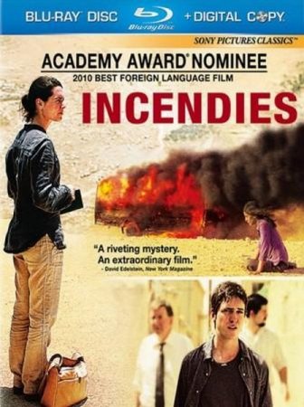 ������ / Incendies (2010/HDRip)