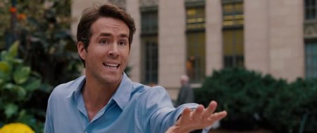 ���� ��� �� / The Change-Up (2011) HDRip