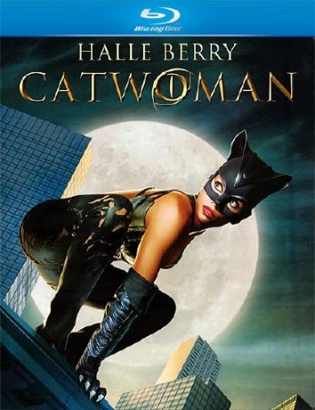 �������-����� / Catwoman (2004) HDRip