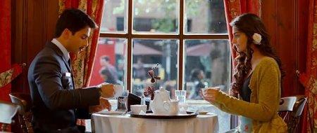 ������� ���� / Mausam (2011) HDRip