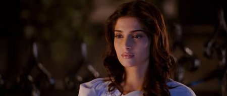 ������� ���� / Mausam (2011) HDRip