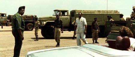 ��������� ������ ��������� / The Last King of Scotland (2006/HDRip)