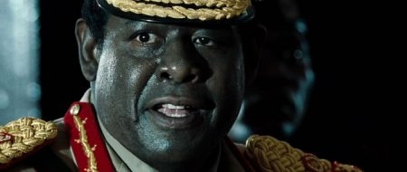 ��������� ������ ��������� / The Last King of Scotland (2006/HDRip)