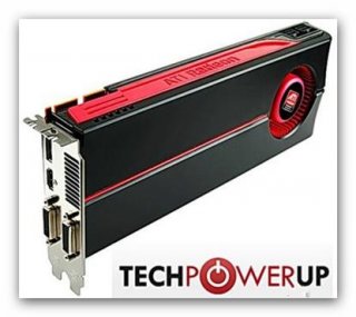 GPU-Z 0.5.7 Portable (2011/)