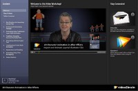 �������� 2D ���������� � After Effects (���������)