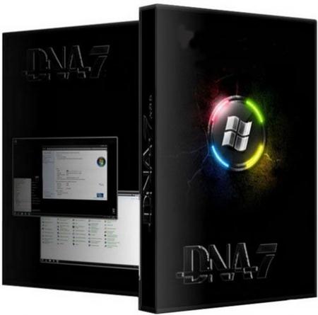 The DNA7 Project x86 v.1.5