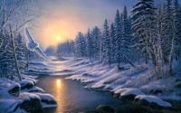 Beautiful Wallpapers for desktop - ���� �� ������� ���� - Release 450