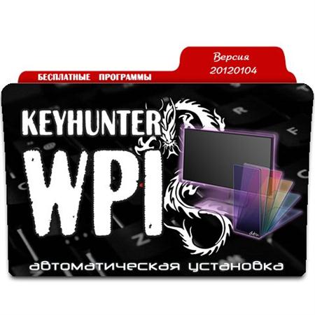 Keyhunter WPI - ���������� ��������� v.20120104
