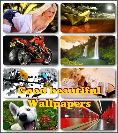 ������������ ���� - Good beautiful Wallpapers (������ 10)