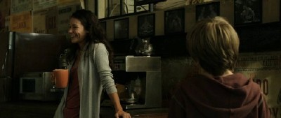 ����� ����� / Real Steel (2011/BDRip/HDRip/2100Mb/700Mb)