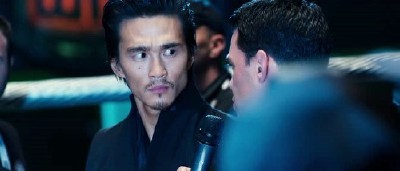 ����� ����� / Real Steel (2011/BDRip/HDRip/2100Mb/700Mb)