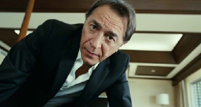 ������ / Le marquis (2011/HDRip/1400Mb)