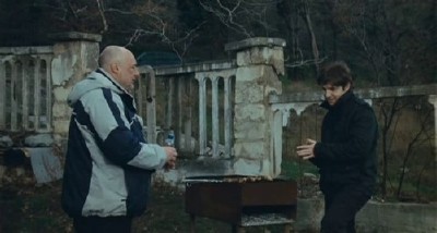 ����� ����� (2010/SATRip)