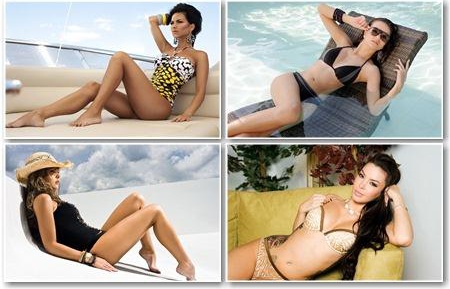 Wonderful girls for PC - ������� ����� ��� ��. Super Pack 474