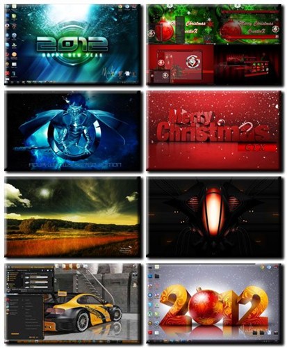 ����� ���� ��� Windows Seven 2012