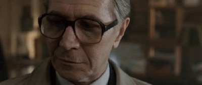 �����, ����� ���! / Tinker Tailor Soldier Spy (2011/DVDRip)