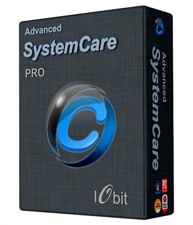 Advanced SystemCare Pro 5.1.0.195 Final Portable (RUS/ML)
