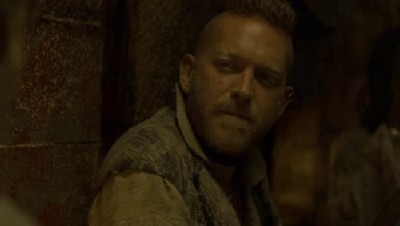 ������ ��������. ����� 1 / Treasure Island. Part 1 (2012/HDTVRip)