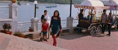 ��� / ������ / Singham (2011/HDRip)