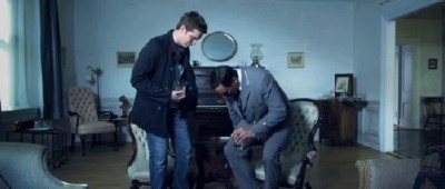 �������� / Occupant (2011/DVDRip)