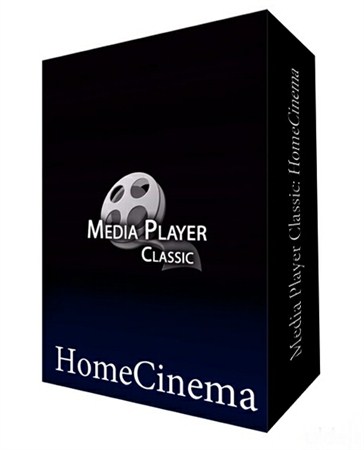 MPC HomeCinema 1.5.3.3941 (ML/RUS)