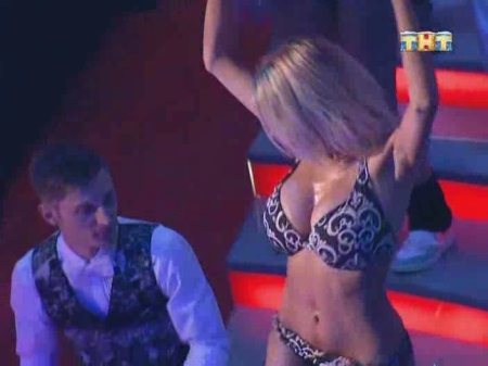 Comedy �����. ������ [02�17] (2012) SATRip