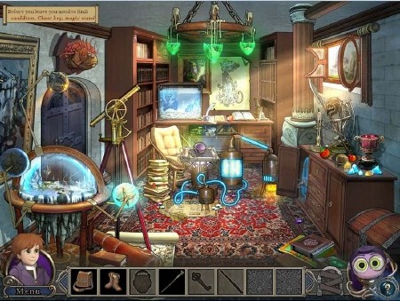 Elementals The Magic Key 1.2.1.235  