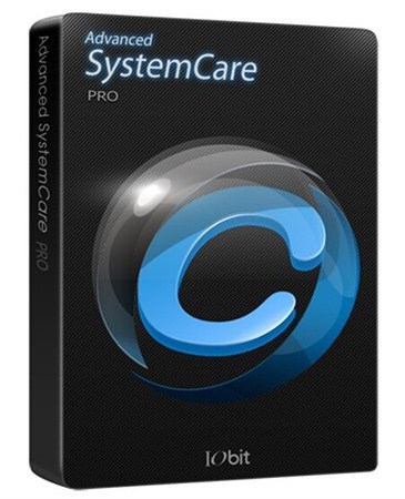 Advanced SystemCare Pro 5.1.0.196 Final RePack (RUS/ENG)