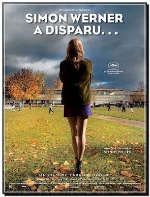 ����� ������ �����.../Simon Werner a disparu... 2010 / DVDRip