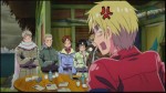 Hetalia Axis Powers: Paint It, White / �������: ��� � ����� 2010 DVDRip