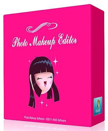 Photo Makeup Editor 1.85 Portable (ENG)