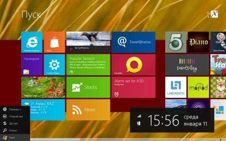 Windows 8 x64 Developer Preview X Chameleon en-RU 6.2.8102