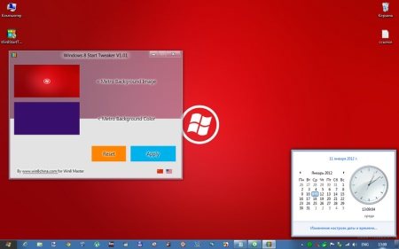 Windows 8 x64 Developer Preview X Chameleon en-RU 6.2.8102