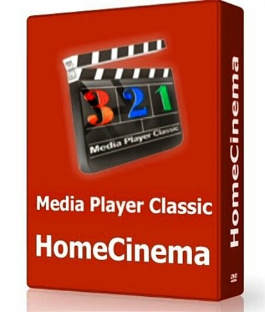 MPC HomeCinema 1.5.3.3958 (ML/RUS)