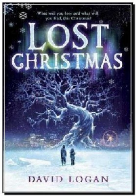 ���������� ��������� / Lost Christmas (2011 / HDTVRip)