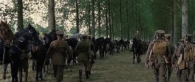������ ���� / War Horse (2011/DVDScr/2100Mb/700Mb)