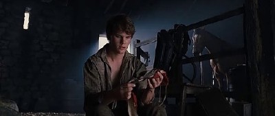 ������ ���� / War Horse (2011/DVDScr/2100Mb/700Mb)