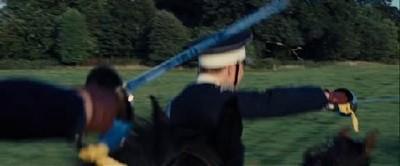 ������ ���� / War Horse (2011/DVDScr/2100Mb/700Mb)