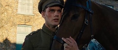 ������ ���� / War Horse (2011/DVDScr/2100Mb/700Mb)