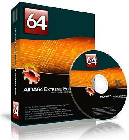 AIDA64 Extreme Edition 2.00.1773 Beta Portable (ML/RUS)