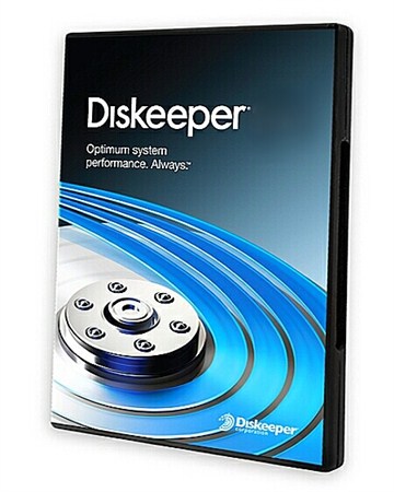 Diskeeper 2011 Pro Premier 15.0.966 Final Portable (RUS/ENG)