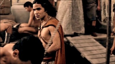 ���������: ����� ����, �������� ������� / Atlantis: End of a World, Birth of a Legend (2011/HDRip)