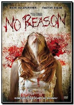   / No Reason / 2010 / DVDRip