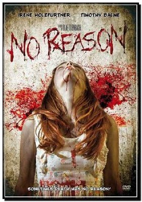 ��� ������ / No Reason / 2010 / DVDRip