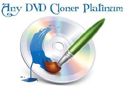 Any DVD Cloner Platinum v1.1.3 