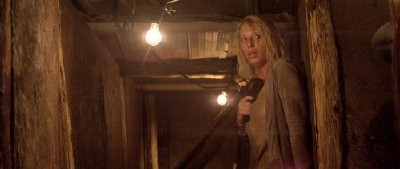 ����� �������� / Skeleton Lake / Battleground (2011/BDRip/HDRip)