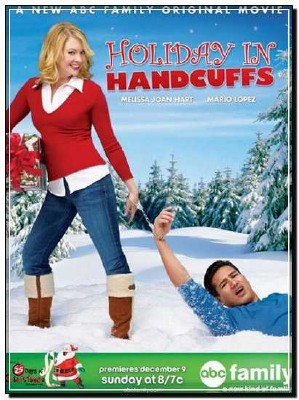    / Holiday in Handcuffs (2007) DVDRip